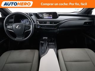 Lexus UX UX 250h Business