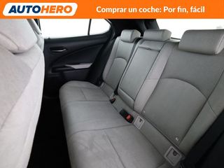 Lexus UX UX 250h Business