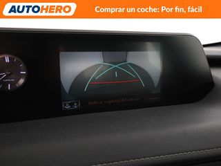 Lexus UX UX 250h Business