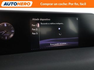 Lexus UX UX 250h Business