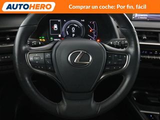 Lexus UX UX 250h Business