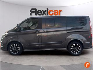 Ford Tourneo Custom 2.0 EcoBlue 136kW (185CV) L1 Active Auto
