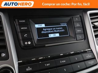 Hyundai Tucson 1.7 CRDi Klass BlueDrive