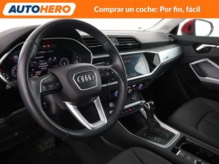 Audi Q3 35 TFSI Advanced