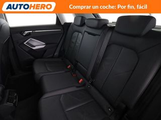 Audi Q3 35 TFSI Advanced