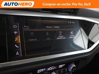 Audi Q3 35 TFSI Advanced