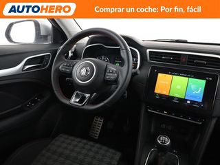 MG ZS 1.5 VTi Comfort