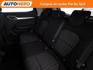 MG ZS 1.5 VTi Comfort