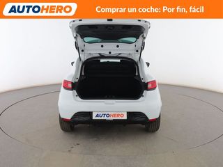 Renault Clio 1.5 dCi Energy Limited