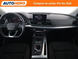 Audi Q5 35 TDI Mild-Hybrid S line Plus