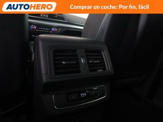 Audi Q5 35 TDI Mild-Hybrid S line Plus