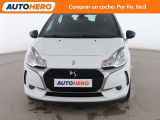 DS DS 3 1.2 PureTech Desire