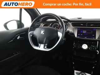 DS DS 3 1.2 PureTech Desire