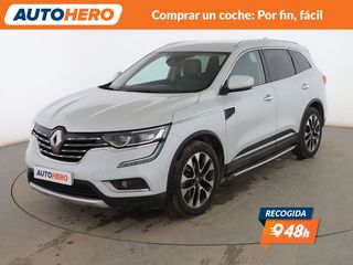Renault Koleos 2.0 dCi Zen X-Tronic 4x4