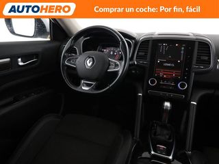 Renault Koleos 2.0 dCi Zen X-Tronic 4x4