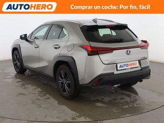 Lexus UX UX 250h Business