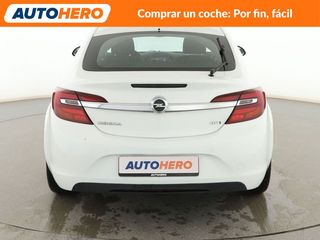 Opel Insignia 1.6 CDTI DPF Selective