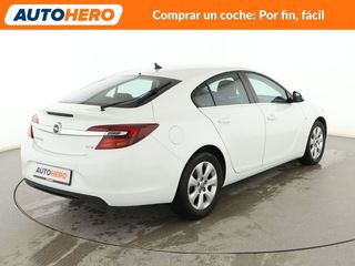 Opel Insignia 1.6 CDTI DPF Selective