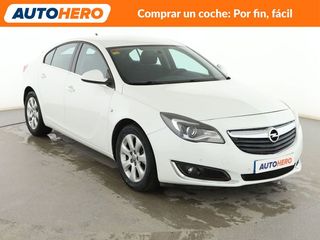 Opel Insignia 1.6 CDTI DPF Selective