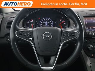 Opel Insignia 1.6 CDTI DPF Selective