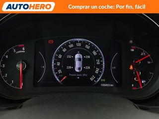 Opel Insignia 1.6 CDTI DPF Selective