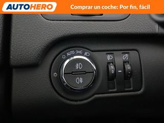 Opel Insignia 1.6 CDTI DPF Selective