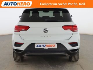 Volkswagen T-Roc 1.0 TSI Advance