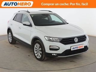 Volkswagen T-Roc 1.0 TSI Advance