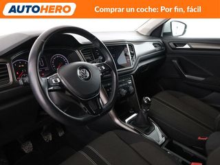 Volkswagen T-Roc 1.0 TSI Advance