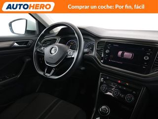 Volkswagen T-Roc 1.0 TSI Advance