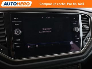 Volkswagen T-Roc 1.0 TSI Advance