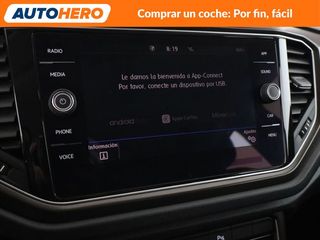 Volkswagen T-Roc 1.0 TSI Advance