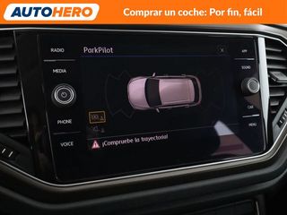 Volkswagen T-Roc 1.0 TSI Advance