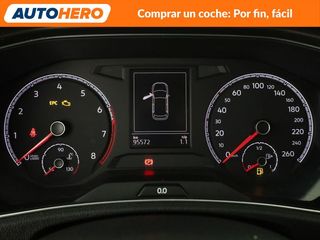 Volkswagen T-Roc 1.0 TSI Advance