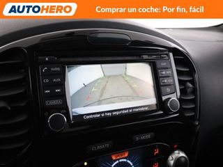 Nissan Juke 1.2 Acenta Pack Design