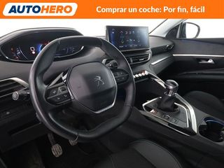Peugeot 3008 1.5 Blue-HDi Allure Pack