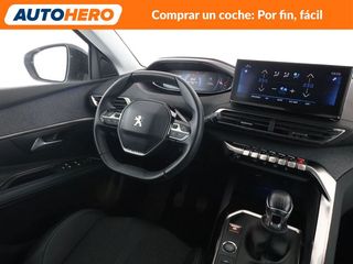 Peugeot 3008 1.5 Blue-HDi Allure Pack