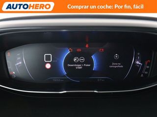 Peugeot 3008 1.5 Blue-HDi Allure Pack