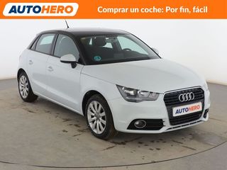 Audi A1 1.2 TFSI Attraction