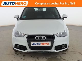 Audi A1 1.2 TFSI Attraction
