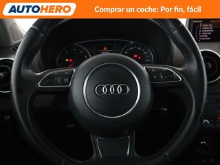 Audi A1 1.2 TFSI Attraction