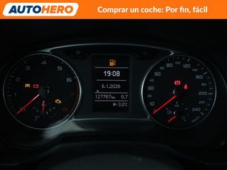 Audi A1 1.2 TFSI Attraction