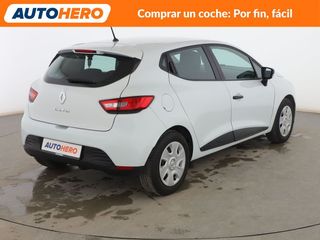 Renault Clio 1.2 Authentique