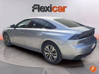 Peugeot 508 5P Allure BlueHDi 130 S&S EAT8