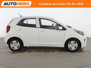Kia Picanto 1.0 Concept