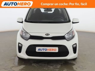 Kia Picanto 1.0 Concept