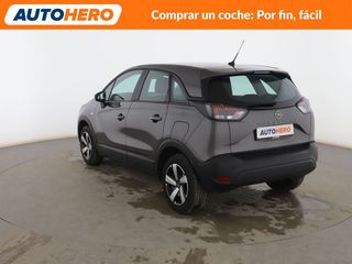 Opel Crossland X 1.2 Turbo Edition