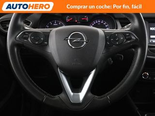 Opel Crossland X 1.2 Turbo Edition