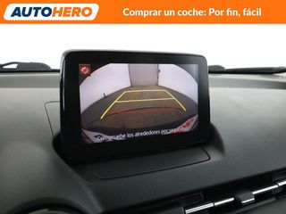 Mazda CX-3 2.0 Skyactiv-G Zenith