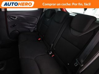 Renault Clio 0.9 TCe Technofeel